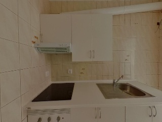 Vivienda en C/ Alos 21