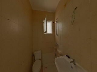 Vivienda en C/ Alos 22