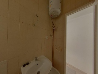 Vivienda en C/ Alos 24