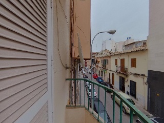 Vivienda en C/ Alos 25