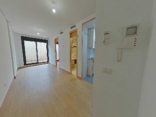 Piso en venta en Madrid de 51  m²