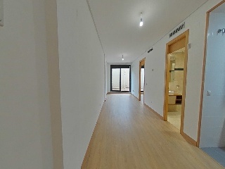 Vivienda en C/ Galileo, Madrid 2