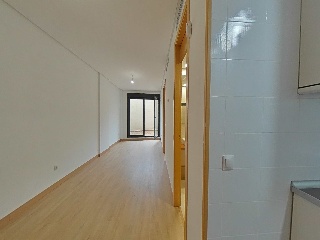Vivienda en C/ Galileo, Madrid 3
