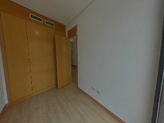 Vivienda en C/ Galileo, Madrid 8