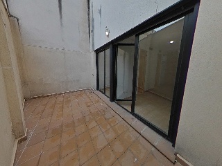 Vivienda en C/ Galileo, Madrid 11