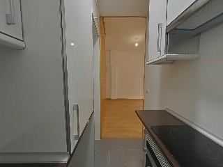 Vivienda en C/ Galileo, Madrid 12