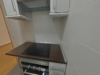 Vivienda en C/ Galileo, Madrid 13