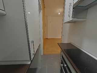 Vivienda en C/ Galileo, Madrid 15
