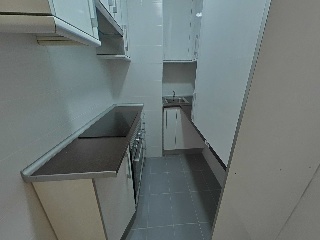 Vivienda en C/ Galileo, Madrid 16