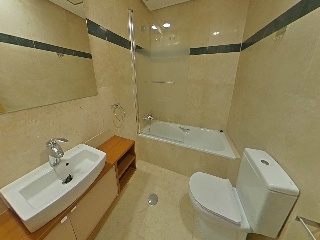 Vivienda en C/ Galileo, Madrid 17