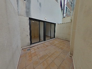 Vivienda en C/ Galileo, Madrid 20