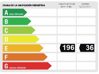 Vivienda en C/ Galileo, Madrid 26