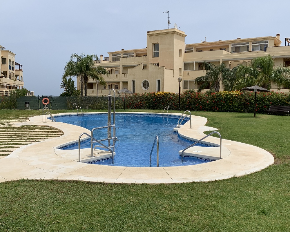 Vivienda en C/ Doma - Mijas -