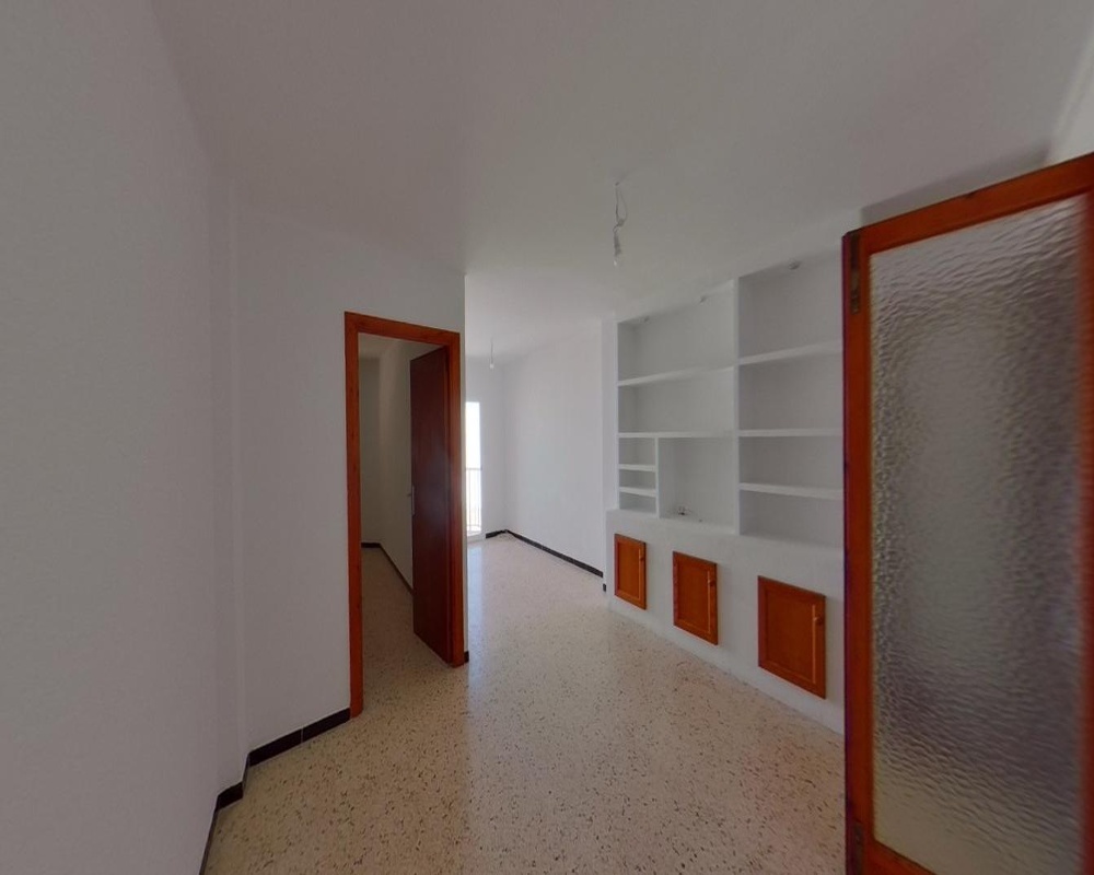 Vivienda en C/ Antonio María Alcover