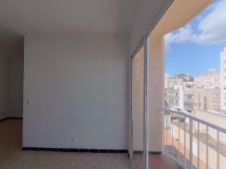 Vivienda en C/ Antonio María Alcover 10