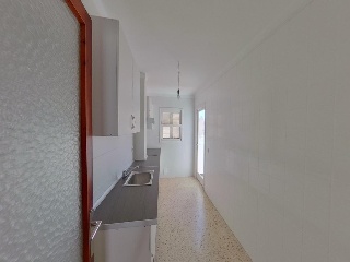 Vivienda en C/ Antonio María Alcover 24