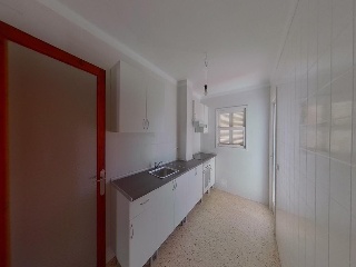 Vivienda en C/ Antonio María Alcover 27