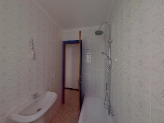 Vivienda en C/ Antonio María Alcover 28