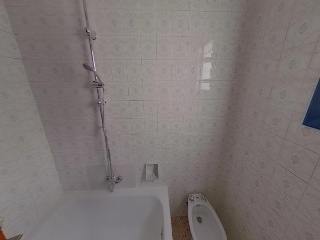 Vivienda en C/ Antonio María Alcover 30