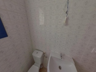 Vivienda en C/ Antonio María Alcover 31