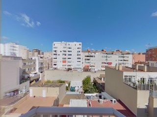 Vivienda en C/ Antonio María Alcover 32