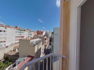 Vivienda en C/ Antonio María Alcover 33