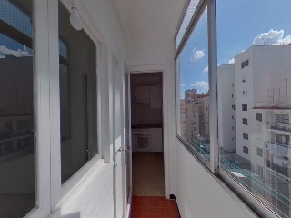 Vivienda en C/ Antonio María Alcover 34