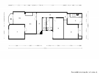 Vivienda en C/ Antonio María Alcover 35