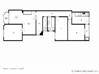 Vivienda en C/ Antonio María Alcover 36