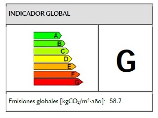 Vivienda en C/ Antonio María Alcover 37