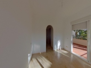 Vivienda en C/ Manzanilla de la Torre  18