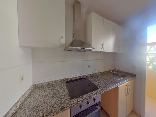 Vivienda en C/ Manzanilla de la Torre  23