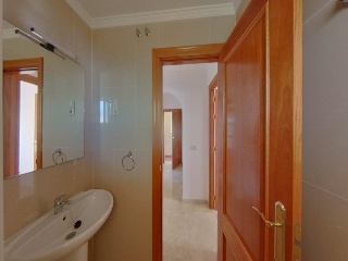 Vivienda en C/ Manzanilla de la Torre  29