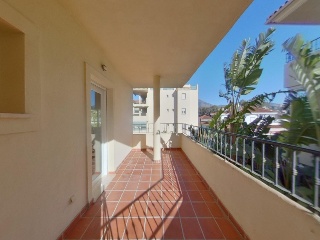 Vivienda en C/ Manzanilla de la Torre  34