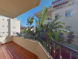 Vivienda en C/ Manzanilla de la Torre  36