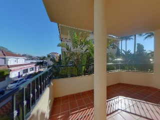 Vivienda en C/ Manzanilla de la Torre  38