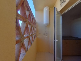 Vivienda en C/ Manzanilla de la Torre  43