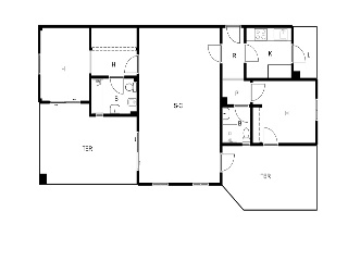 Vivienda en C/ Manzanilla de la Torre  52