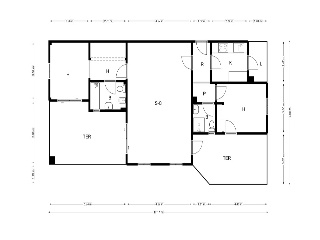 Vivienda en C/ Manzanilla de la Torre  53