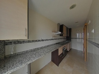 Edificio en C/ Vicente Alexandre - Alicante - 17