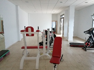 Edificio en C/ Vicente Alexandre - Alicante - 27
