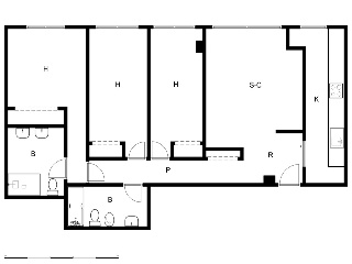 Edificio en C/ Vicente Alexandre - Alicante - 31
