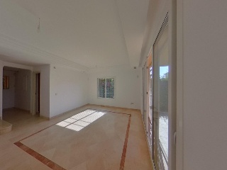 Chalet adosado en C/ Ópalo de Riviera 5