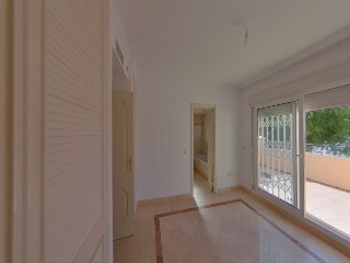 Chalet adosado en C/ Ópalo de Riviera 7