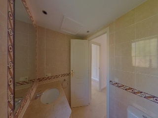 Chalet adosado en C/ Ópalo de Riviera 17