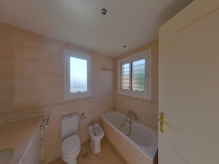 Chalet adosado en C/ Ópalo de Riviera 19