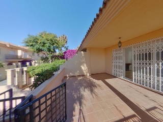Chalet adosado en C/ Ópalo de Riviera 23