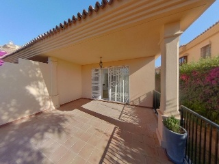 Chalet adosado en C/ Ópalo de Riviera 24