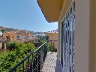 Chalet adosado en C/ Ópalo de Riviera 25