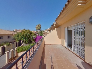 Chalet adosado en C/ Ópalo de Riviera 31